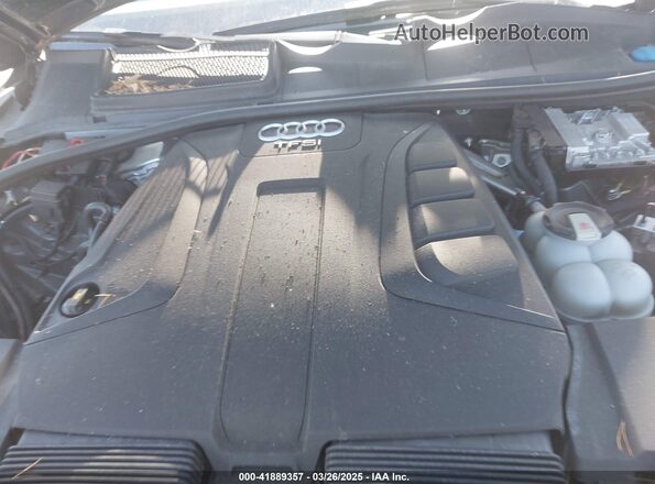 WA1LHAF76JD035811 2018 AUDI Q7 Gray Vista trasera