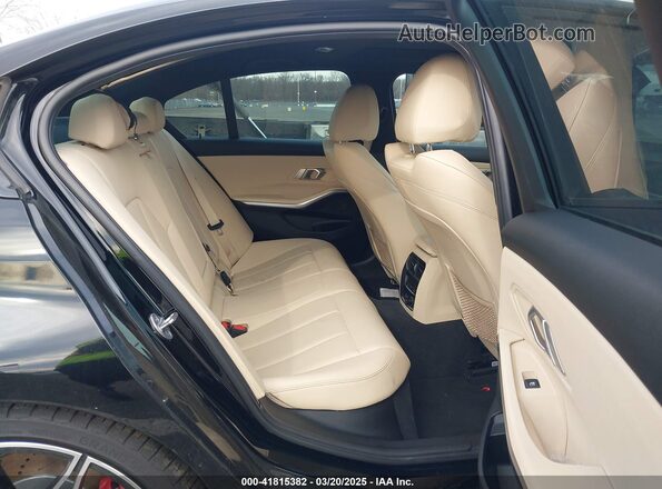 WBA5R1C01LFH36248 2020 BMW 3 SERIES Black VIN կոդի պիտակի տեսք