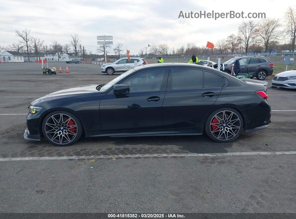 WBA5R1C01LFH36248 2020 BMW 3 SERIES Black 