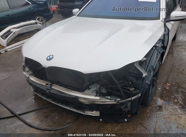 WBA7F2C58JB238567 2018 BMW ALPINA White 