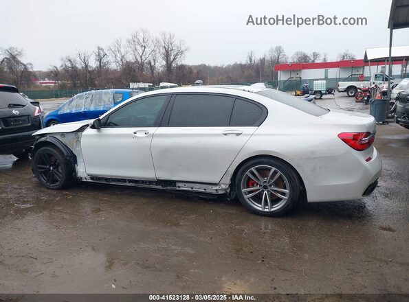 WBA7F2C58JB238567 2018 BMW ALPINA White 