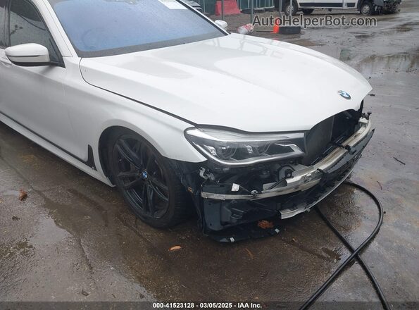 WBA7F2C58JB238567 2018 BMW ALPINA White 