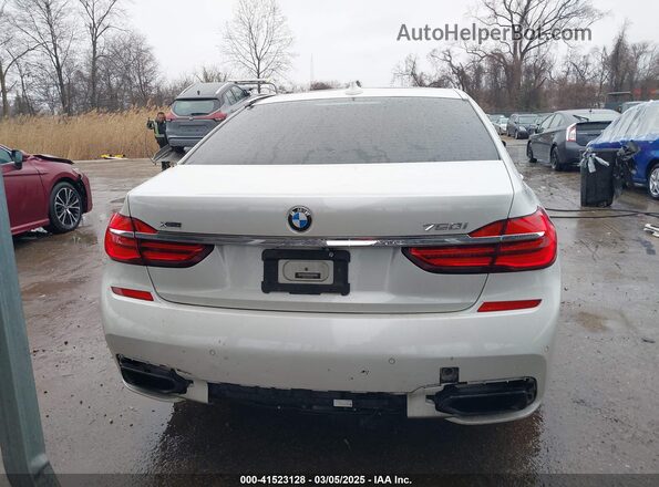 WBA7F2C58JB238567 2018 BMW ALPINA White 