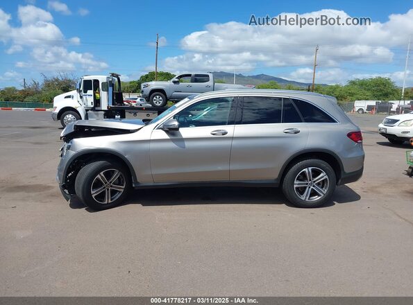 WDC0G8DB2LF751263 2020 MERCEDES-BENZ GLC 300 Gray Սալոնի 360 աստիճան տեսք