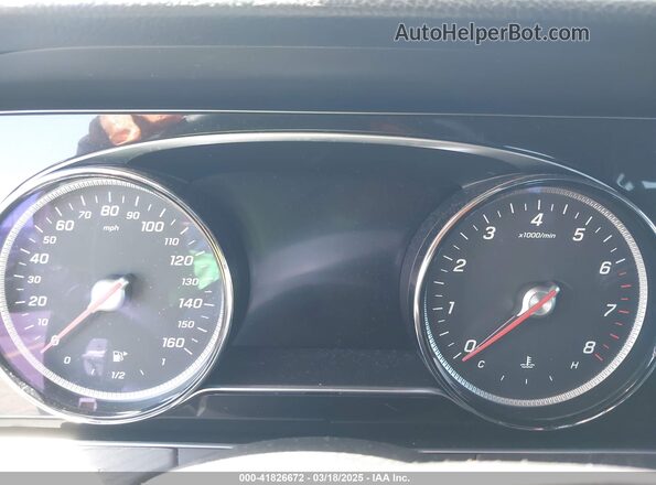 WDDZF4JB1HA017124 2017 MERCEDES-BENZ E-CLASS Turquoise 