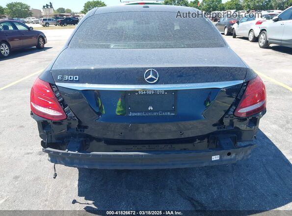 WDDZF4JB1HA017124 2017 MERCEDES-BENZ E-CLASS Turquoise 
