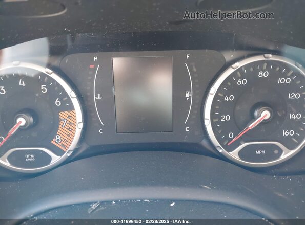 ZACNJABB0KPK60397 2019 JEEP RENEGADE Gray Вид задніх сидінь