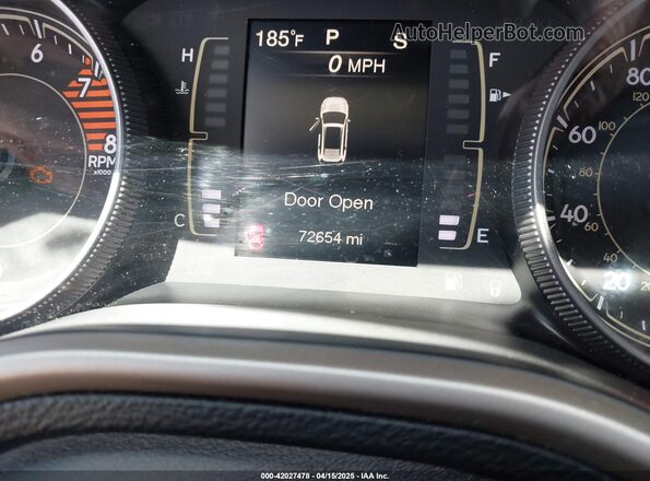 1C4PJMCS3HW601041 2017 JEEP CHEROKEE Silver 