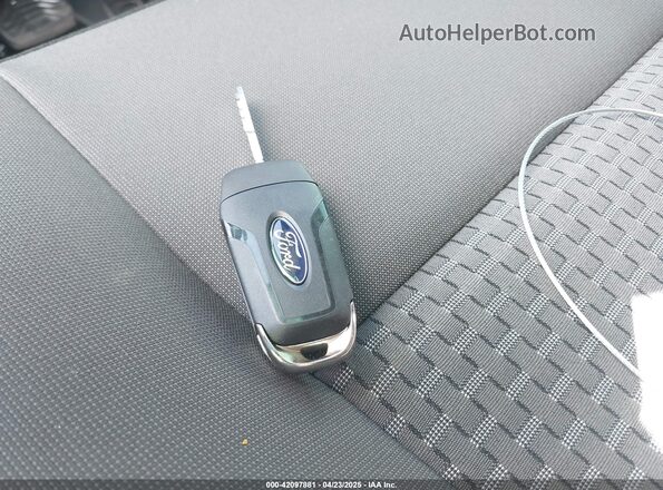 1FBAX9Y82RKB84992 2024 FORD PASSENGER White წინა პანელის ხედი