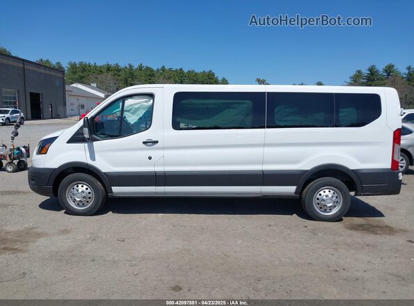 1FBAX9Y82RKB84992 2024 FORD PASSENGER White 