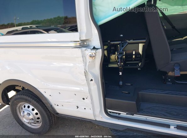 1FBAX9Y82RKB84992 2024 FORD PASSENGER White 