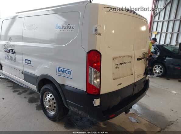 1FTBR2Y8XNKA64675 2022 FORD TRANSIT-250 White 