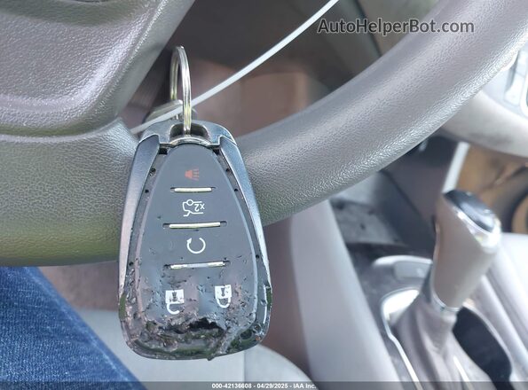 1G1ZC5ST7GF278512 2016 CHEVROLET MALIBU Dark Blue Widok deski rozdzielczej