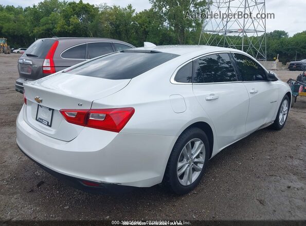 1G1ZE5ST3GF244013 2016 CHEVROLET MALIBU White Հետևի աջ