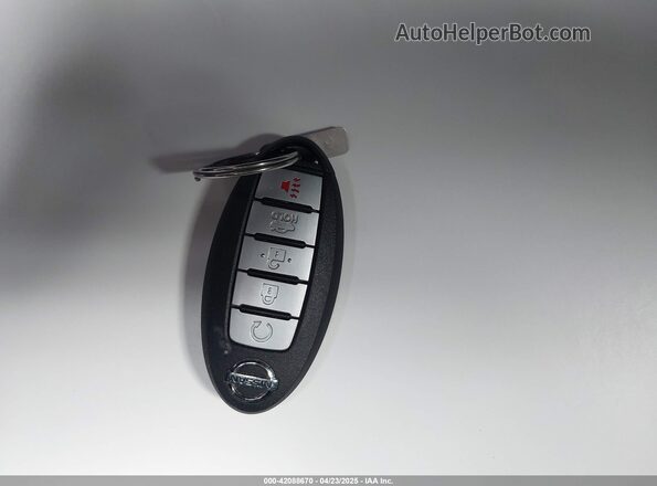 1N4BL4CV4NN396366 2022 NISSAN ALTIMA Orange წინა პანელის ხედი