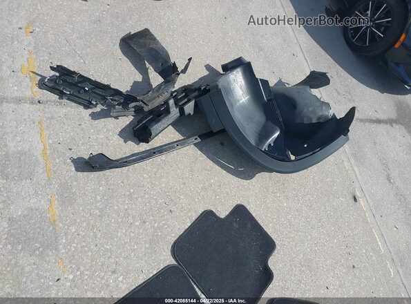 1V2DP2CA7PC547576 2023 VOLKSWAGEN ATLAS Белый Вид щитка приборов