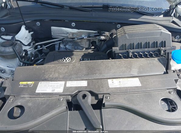 1V2DP2CA7PC547576 2023 VOLKSWAGEN ATLAS Белый Вид сзади