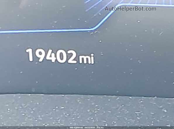 1V2DP2CA7PC547576 2023 VOLKSWAGEN ATLAS Белый 