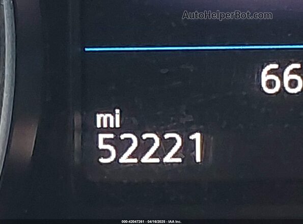 1V2DP2CA9MC534582 2021 VOLKSWAGEN ATLAS White 