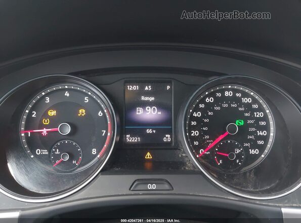 1V2DP2CA9MC534582 2021 VOLKSWAGEN ATLAS White Widok tylnych siedzeń