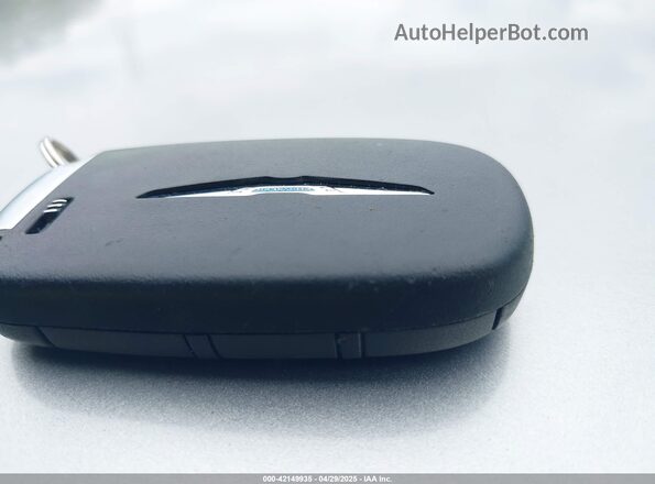 2C3CCAAG6MH558382 2021 CHRYSLER 300 Black 