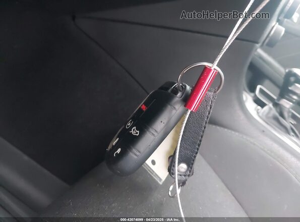 2C3CDXCT6LH195574 2020 DODGE CHARGER Gray Dashboard view