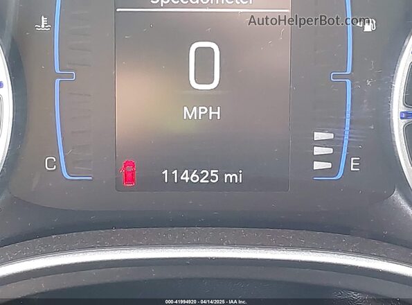 2C4RC1BG9LR268909 2020 CHRYSLER PACIFICA Gray 