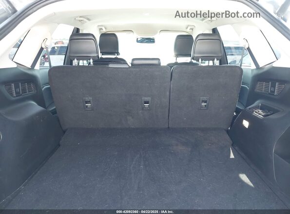 2FMPK3J95LBA69448 2020 FORD EDGE Серебряный 