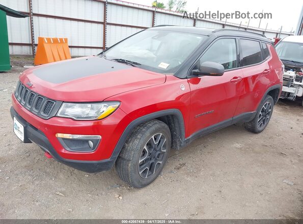 3C4NJDDB6MT574374 2021 JEEP COMPASS Black Front left