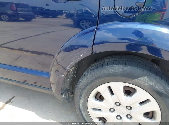 3C4PDCAB5HT627103 2017 DODGE JOURNEY Blue 