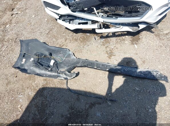 3FA6P0HD8LR143799 2020 FORD FUSION Dark Blue Вид щитка приборов