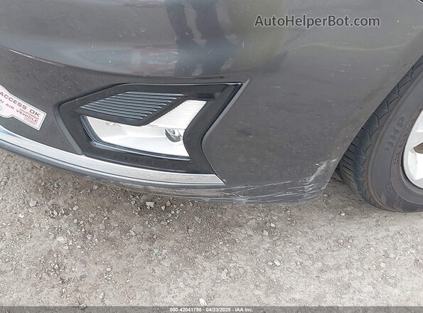 3FA6P0SU8LR171241 2020 FORD FUSION Pewter Вид спереду