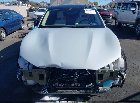 3FMTK3R77PMA79744 2023 FORD MUSTANG MACH-E PREMI Серебряный 