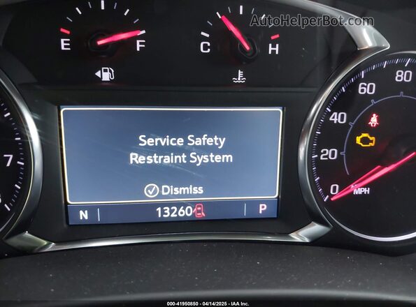 3GKALPEG2PL259052 2023 GMC TERRAIN White Вид задніх сидінь