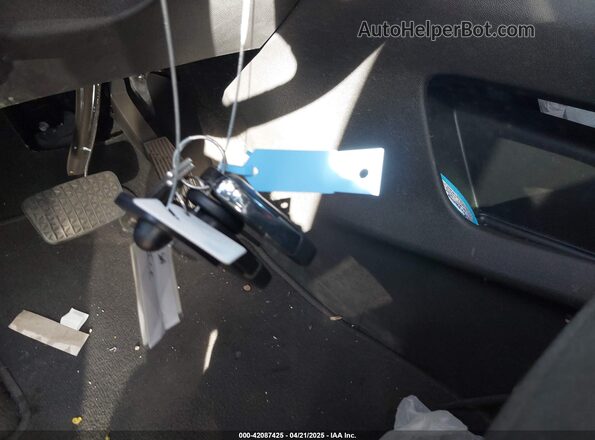 3GKALTEV2LL189800 2020 GMC TERRAIN Серый Вид панели приборов