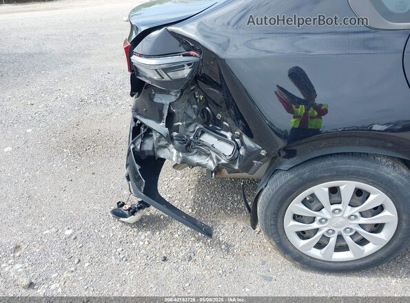 3KPF24AD5ME369771 2021 KIA FORTE Black 