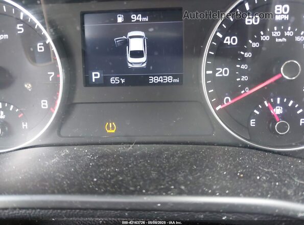 3KPF24AD5ME369771 2021 KIA FORTE Black 