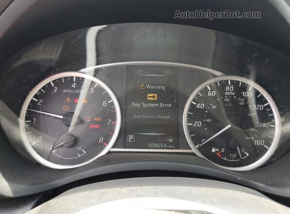 3N1AB7AP9GL640338 2016 NISSAN SENTRA Silver წინა პანელის ხედი