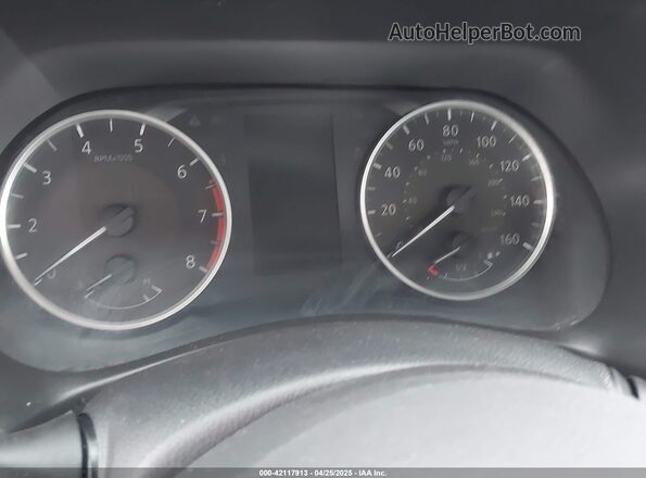 3N1AB8BVXRY289934 2024 NISSAN SENTRA Gray 