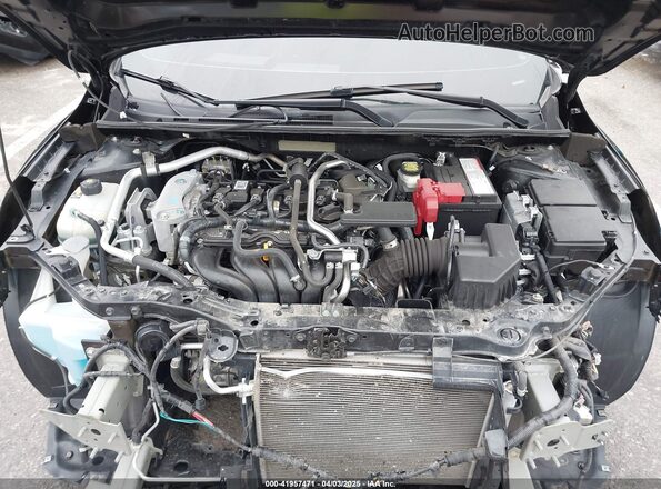 3N1AB8CV3MY281598 2021 NISSAN SENTRA White Вид ззаду