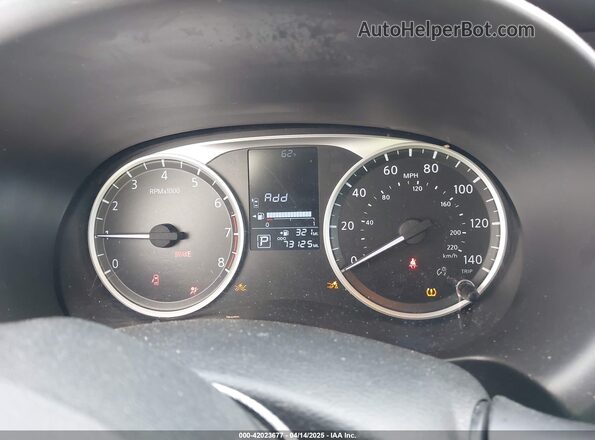 3N1CP5BV1LL577371 2020 NISSAN KICKS Black Widok tylnych siedzeń