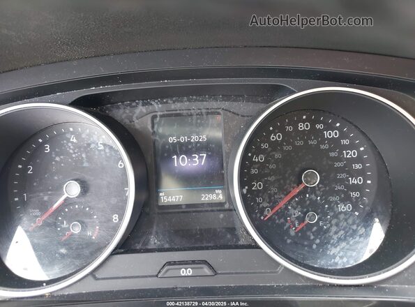 3VV3B7AX6LM054238 2020 VOLKSWAGEN TIGUAN White სალონის 360-გრადუსიანი ხედი