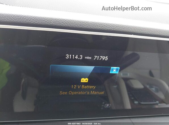 4JGFB4KB5MA328147 2021 MERCEDES-BENZ GLE 350 White Rear seats view