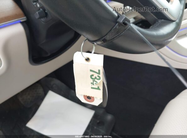 4JGFB4KB5MA328147 2021 MERCEDES-BENZ GLE 350 White Dashboard view