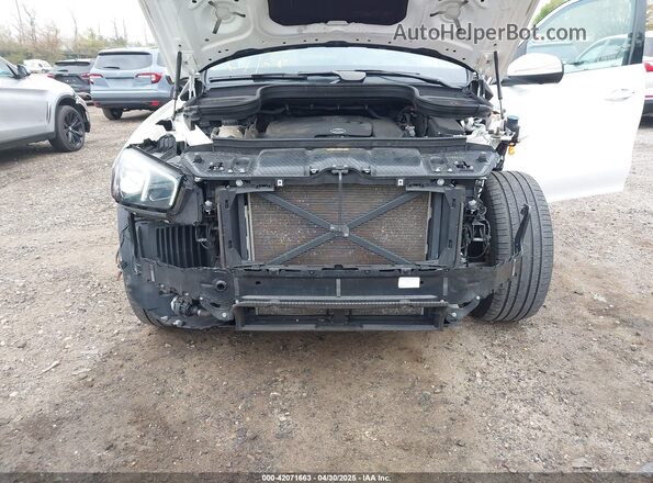 4JGFB4KB5MA328147 2021 MERCEDES-BENZ GLE 350 White 