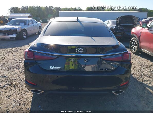 58ADZ1B14LU059072 2020 LEXUS ES 350 Black 