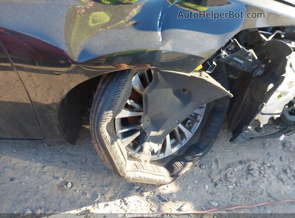 58ADZ1B14LU059072 2020 LEXUS ES 350 Black 