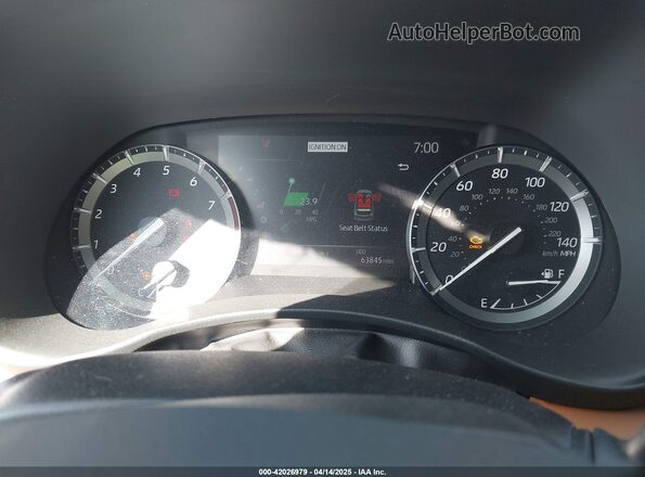 5TDFZRBH3MS133216 2021 TOYOTA HIGHLANDER Black Vista de los asientos traseros