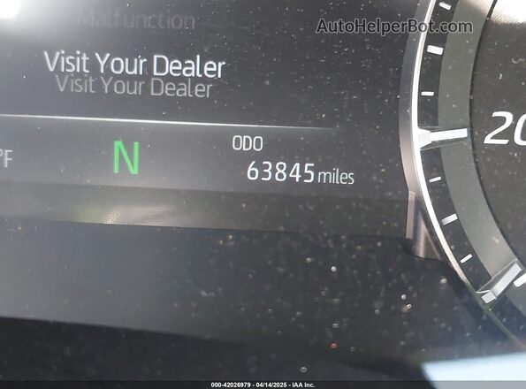 5TDFZRBH3MS133216 2021 TOYOTA HIGHLANDER Black Vista interior de 360 grados