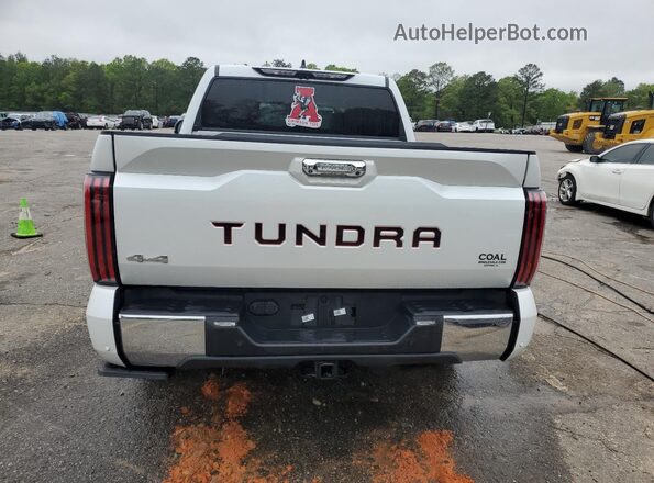 5TFMA5DB7PX088232 2023 TOYOTA TUNDRA Белый 